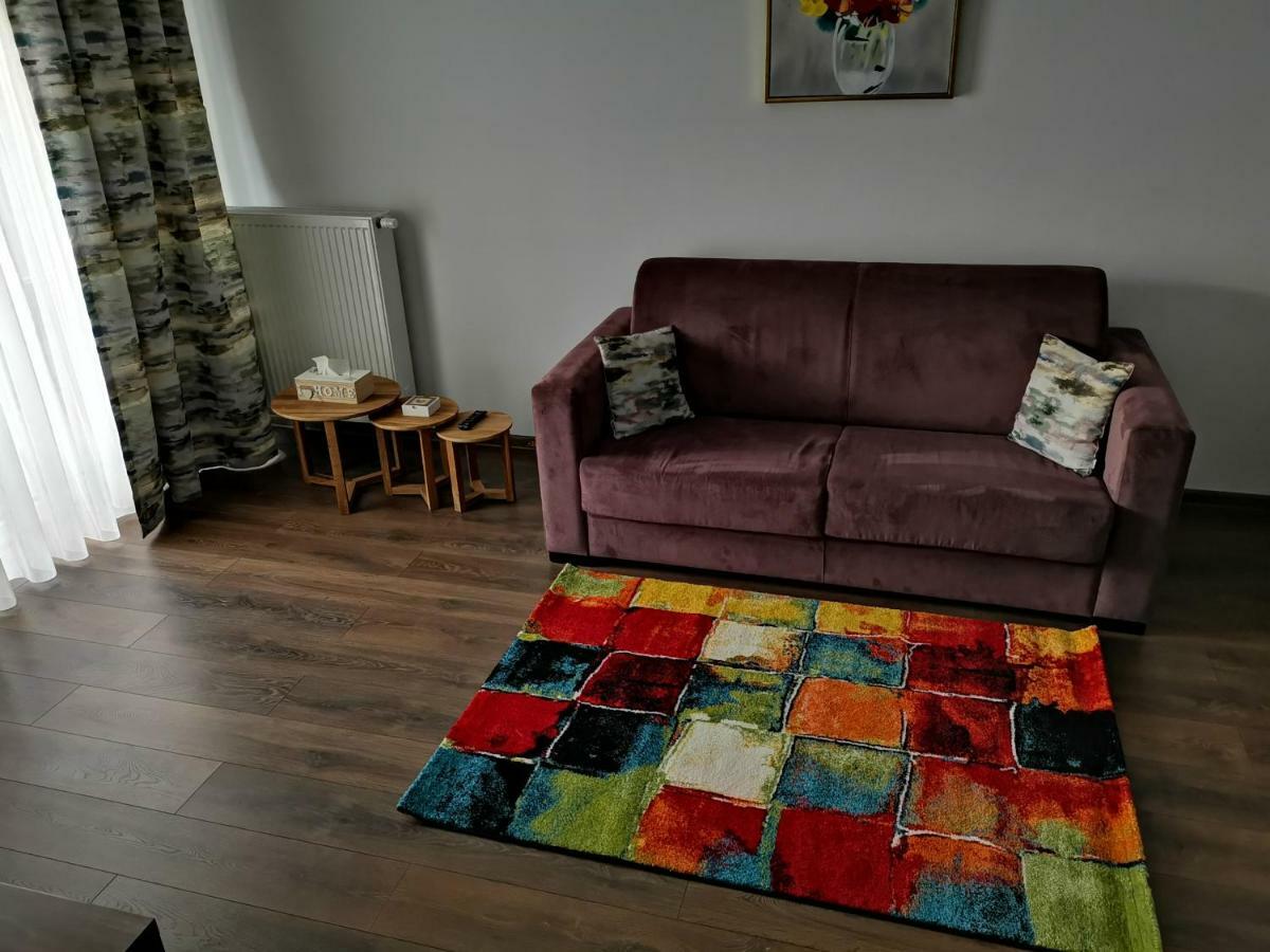 Mei Braşov Eksteriør bilde