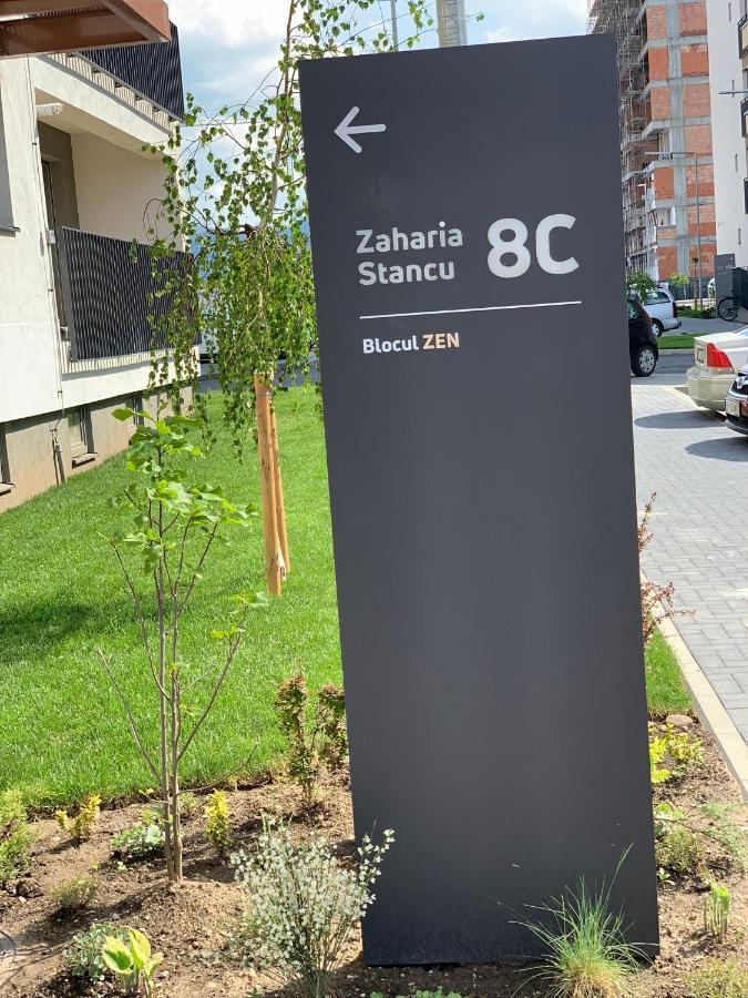 Mei Braşov Eksteriør bilde